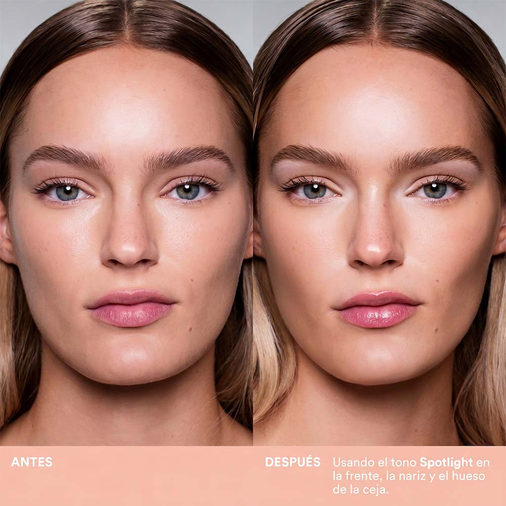 MAJOR SCULPT SHAPE&SHADE ANYWHERE ARTISTRY STICK (CONTORNO EN BARRA)